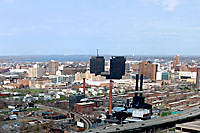 The skyline of Syracuse doesn't begin to tell the real story of Central New York!